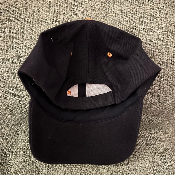 Repsol Racing Adjustable Hat - Picture 2 of 2